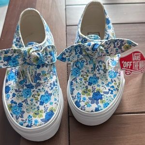 Vans kid 11.5